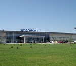 Аэропорт Астрахани в январе-сентябре увеличил пассажиропоток на 31%