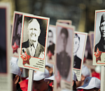 В Астрахани приступили к подготовке акции "Бессмертный полк"