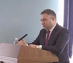 Отставку главы Ахтубинского района рассмотрят уже в понедельник