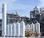 ЛУКОЙЛ рискует остановить свои заводы из-за избытка нефтепродуктов