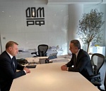 Виталий Мутко готов помочь астраханским обманутым дольщикам