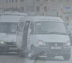 В Астрахани исчезают маршруты общественного транспорта