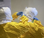 Военные построят в Астраханской области два инфекционных госпиталя для больных COVID-19