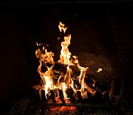 Неосторожное курение отняло жизнь мужчины в астраханском селе