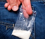 В Астрахани задержана банда наркодилеров: изъято более килограмма наркотиков