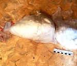 В Астрахани трех местных жителей и сибиряка будут судить за попытку сбыта синтетического наркотика