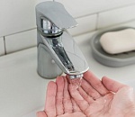 Двойное обезвоживание: скоро значительная часть Астрахани останется без H2O