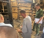 Астраханец, сжегший заживо соседа, получил 13 лет строгого режима