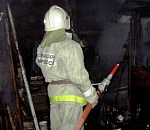 В Астраханской области за три с половиной часа устроили два поджога жилых домов