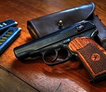 В Астрахани перед судом предстанет бывший полицейский, который застрелил коллегу