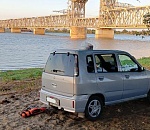 В двух астраханских районах нашли тела мужчин