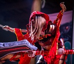 Гид по фестивалю «FISH AND GEEK» в Астрахани