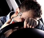 Таксист-наркоман и пьяный газелист возили астраханцев 