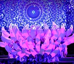 В Астраханском кремле состоялся гала-концерт-открытие Международного фестиваля «Каспийские сезоны»