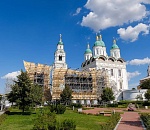 Губернатор пригласил астраханцев на «Каспийские сезоны»