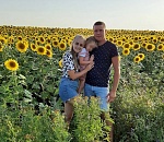 Беда пришла нежданно. Семья из Астраханской области просит о помощи