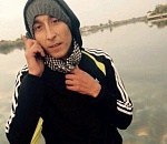 В Астрахани пропал молодой мужчина