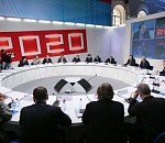 Россия-2020: А вы уже получаете зарплату в $2700?