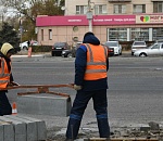На улице Анри Барбюса в Астрахани перенесут пешеходные переходы