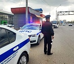 За выходные на астраханских дорогах штраф от задержанных «под градусом» водителей скопился на 1,2 млн рублей