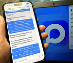 «Ростелеком» открыл доступ к медицинским консультациям через мессенджер MAX