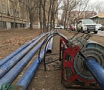 2,7 миллиарда на гнилые трубы: в Астрахани планируют заменить 110 км сетей за счёт бюджетного кредита