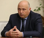 Сити-менеджер Астрахани вошёл в ТОП-5 самых популярных у СМИ глав столиц ЮФО