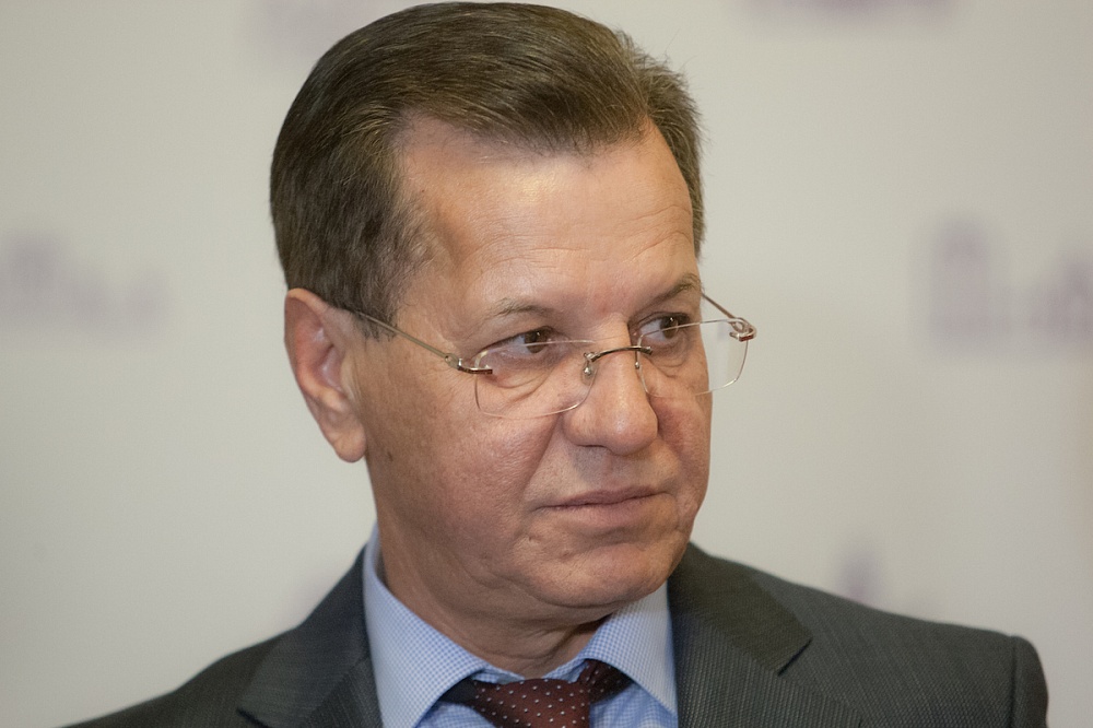 Александр Жилкин: «Выборы прошли достойно, без скандалов»