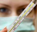 Более 5 тысяч астраханцев за неделю обратились к врачам с ОРВИ