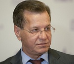 Александр Жилкин: «Выборы прошли достойно, без скандалов»