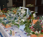 Астраханцев зовут на ярмарку новогодних подарков