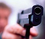 В Астрахани полицейский застрелил ночного хулигана