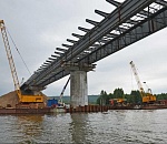 Олег Шеин предложил переложить строительство моста у Красного Яра на федералов