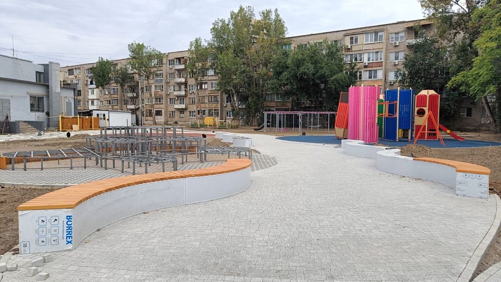 Сегодня мероприятия в честь Дня Астрахани отменяются