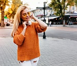 Завтра в Астраханской области ночью немного прогреется, а днем будет тепло, как сегодня