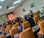 Страшная месть. В Гордуме Астрахани «новое большинство» взяло реванш за все