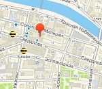 В центре Астрахани появились новые дорожные знаки