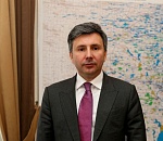 Александр Шарыкин высказался о скандальном концессионном соглашении с «Ростелекомом»