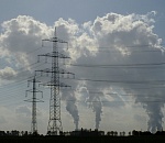 В Астрахани по ночам воняет гарью