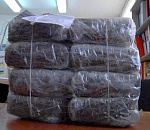 Полиция изъяла у астраханца 4 килограмма спайса стоимостью несколько миллионов рублей