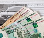 Катавшиеся по встречке астраханцы оштрафованы, благодаря соцсетям 