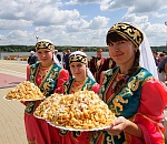 В Астраханской области отметят Сабантуй 