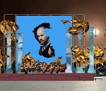 В Астрахани на концерт OperaFirst Gala пригласили известного российского режиссера