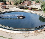 В Астрахани Северные очистные сооружения готовятся к масштабной реконструкции