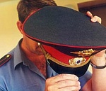 Из полиции в Астрахани уволили сотрудника, подозреваемого в убийстве