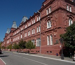 Те же, там же... Сделаны первые назначения в правительстве Астраханской области