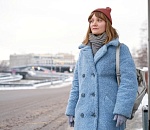 Завтра в Астраханской области будет по-зимнему холодно и почти по-зимнему – снежно