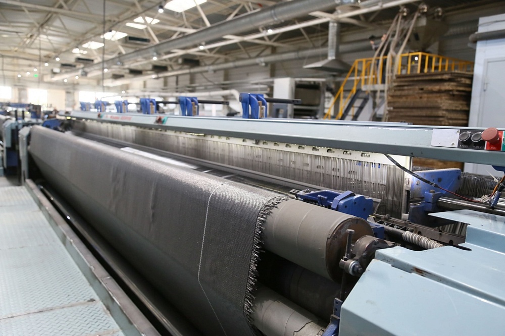 В астраханской ОЭЗ «Лотос» при господдержке будет создано еще более ста рабочих мест