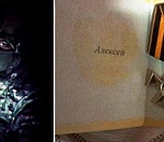 Астраханского казака наградили Георгиевским крестом