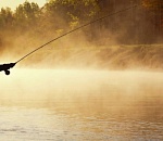 Глава Росрыболовства: "Повсеместного закрытия рыбалки не будет"